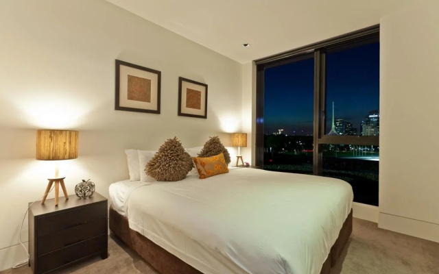 Boutique Stays The Arena Apartment