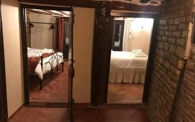 La Posada de Leza