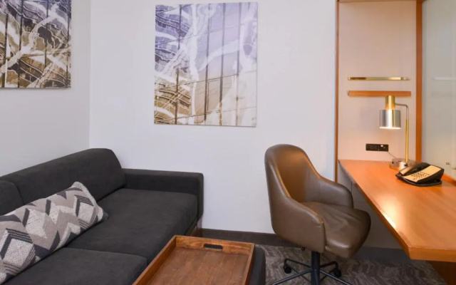 SpringHill Suites by Marriott Durham Chapel Hill