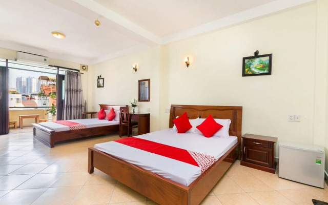 OYO 689 Sover Motel