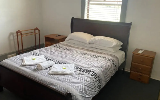 Tattersall's Hotel Blayney