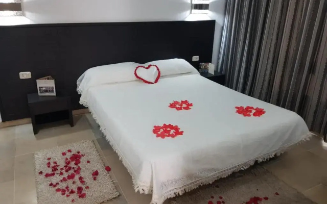 Andalucia appart hoteL