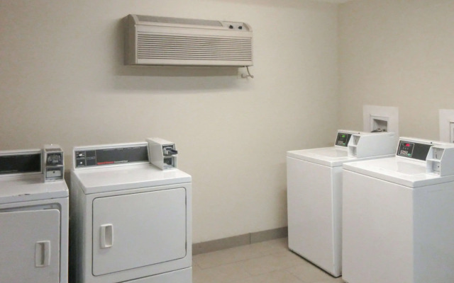 Comfort Inn Lehi - Thanksgiving Point Area