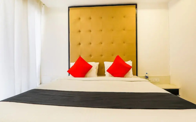 Village Susegat Beach Resort by OYO Rooms