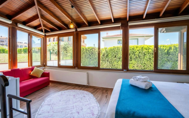 Cunda Giritlioğlu Otel