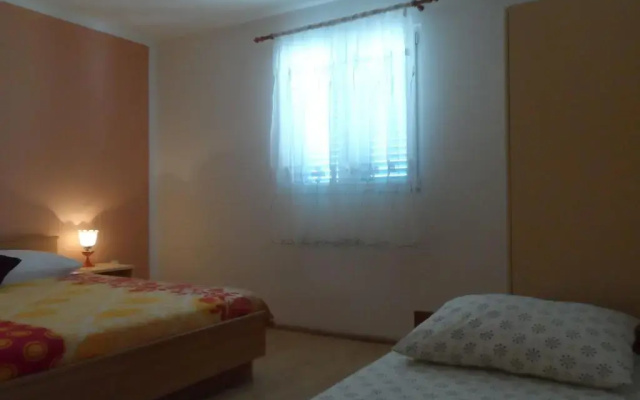 Apartment Boja