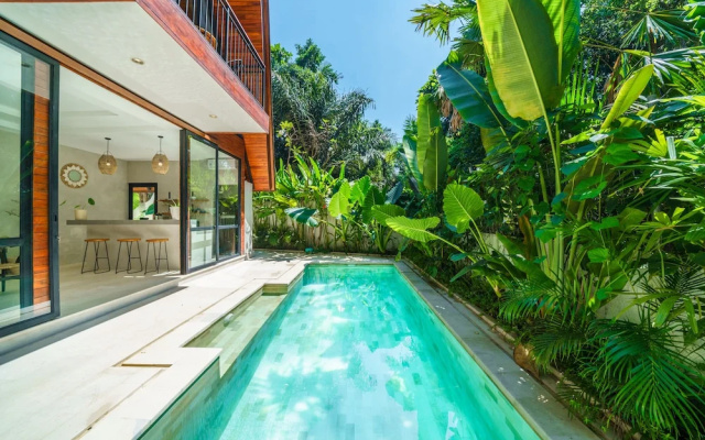 Villa Kirana