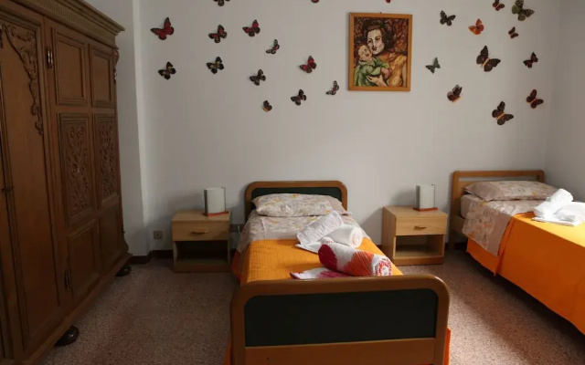 Casa Mia
