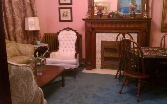 Forget-me-not Bed and Breakfast