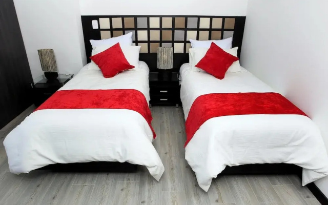 Hotel Aristons