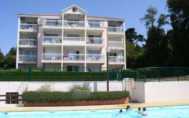 Le Vallon