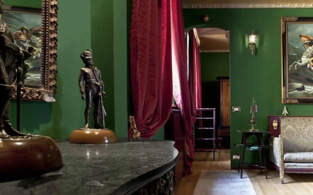 Repubblica Di Oz Guesthouse