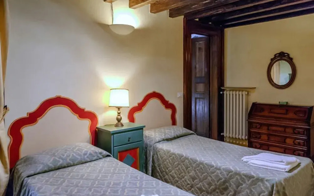 Corno Luxury