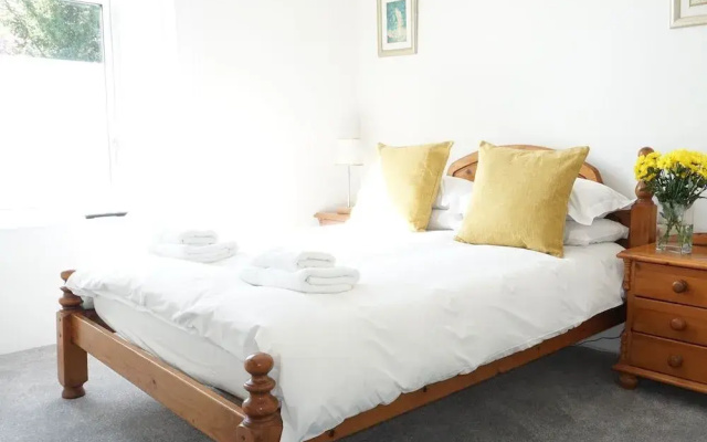 Barns Serviced Accommodation