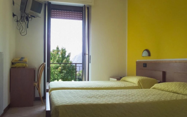 Albergo Ristorante Innocenti