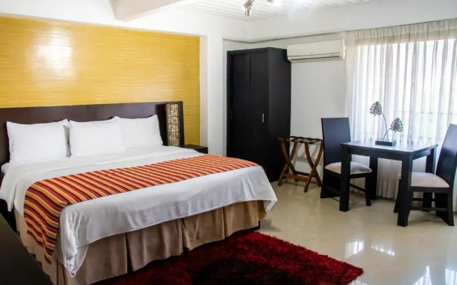 Hotel Tangara