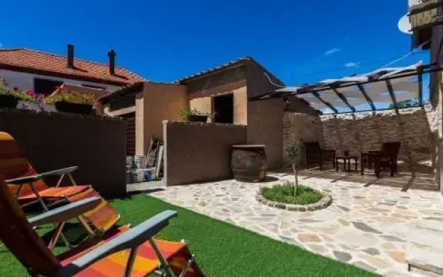 Kruljac 2br Holiday House