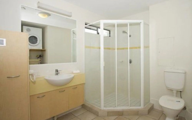 Beach Retreat Coolum