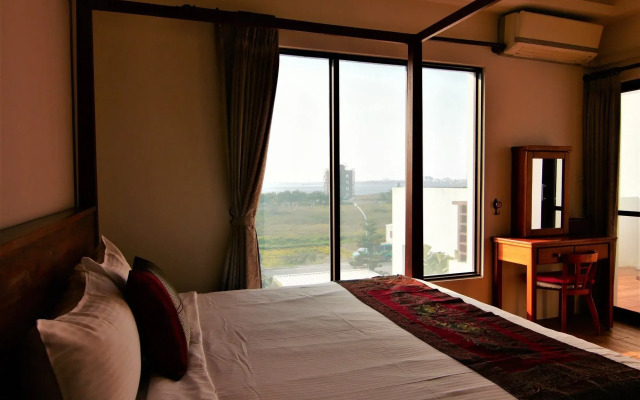 Ibali B & B