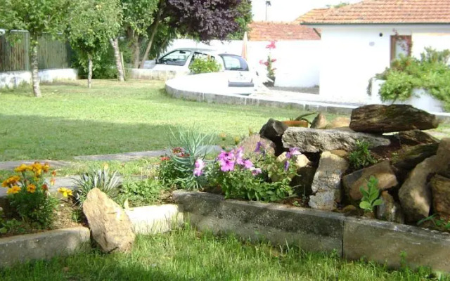 Casa do Pinhal