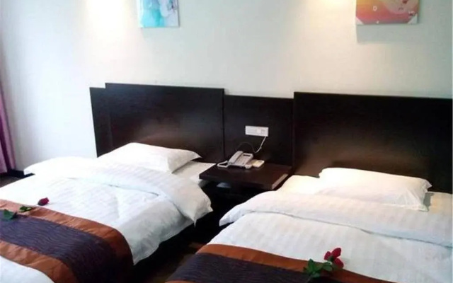 Juyuan Hotel