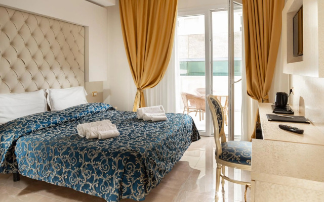 Hotel Ambassador