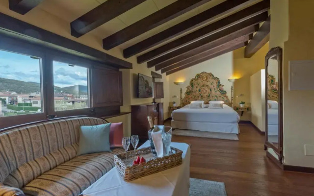Hotel Cal Sastre