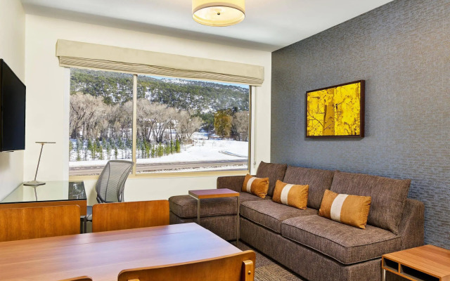 Element by Marriott Basalt - Aspen