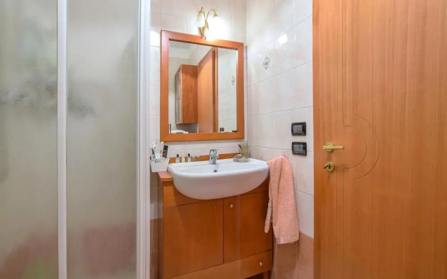 Beautiful Apartment in Termoli With Wifi and 2 Bedrooms