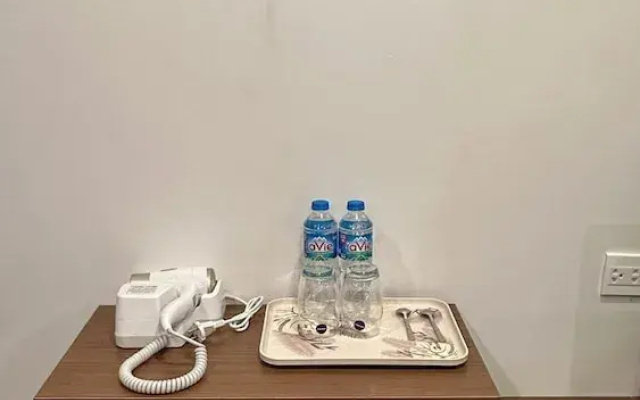 NQ Apartment
