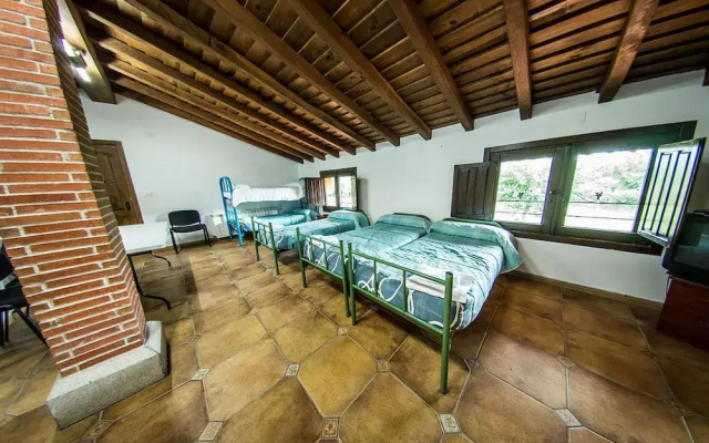 Hotel Rural La Noria