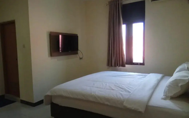 Airy Eco Sidas 11A Pontianak