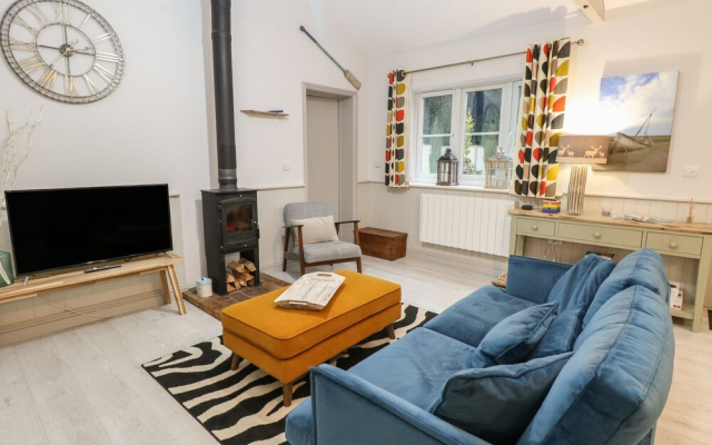 Cosy Cottage