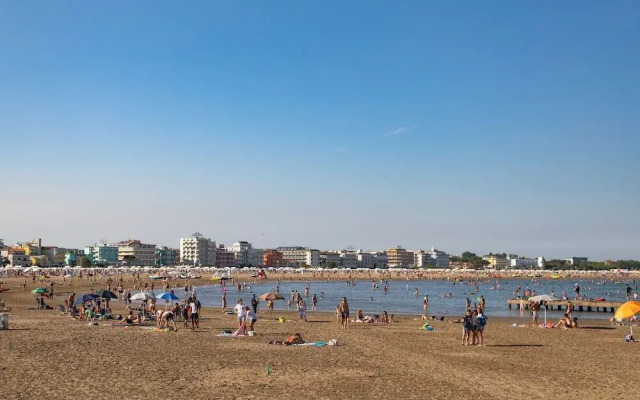 Caorle Residence Albatros