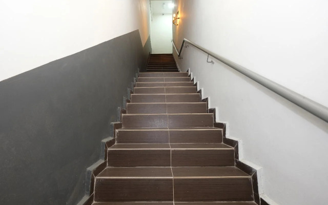 Senrose Hotel