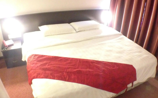 Century Hotel