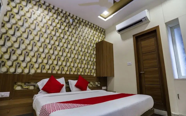 Hotel Shri Hari By OYO Rooms