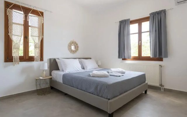 Theodora's Suite