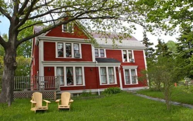 Sophia's Heritage Inn