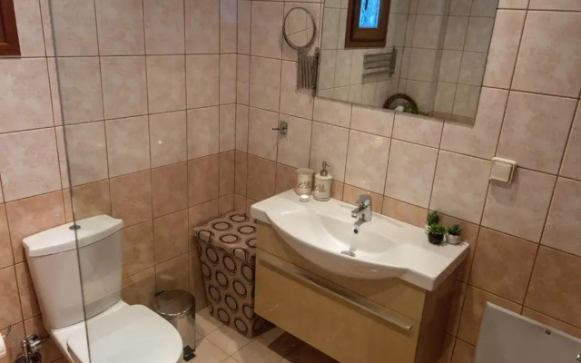 Aletro Villa