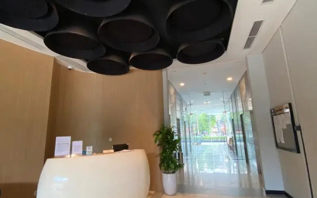 Mandala Hotel & Suites Hai Duong