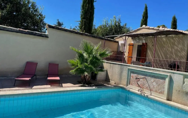 Les Celestins - Villa En Provence