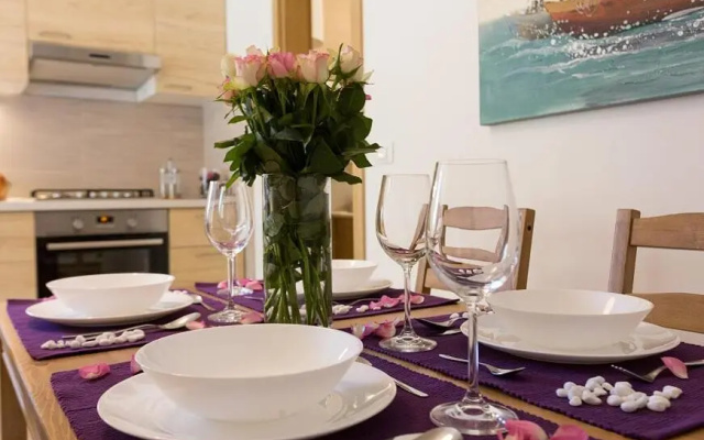 Apartment Luksic