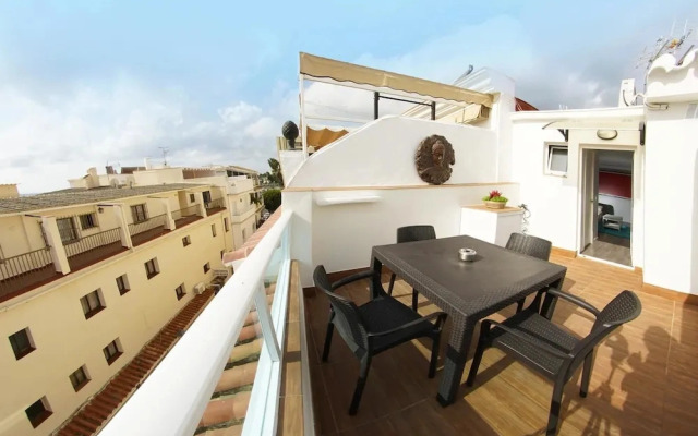 Apartamentos Playa 76
