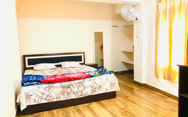 Pine Hill Comfort Stay