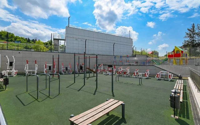 Море Солнце Апарт на улице Ленина, д. 298Б, корп. 7