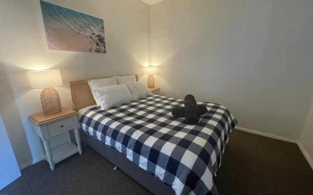 The Old Flour Mill Apartment (Gallipoli house)