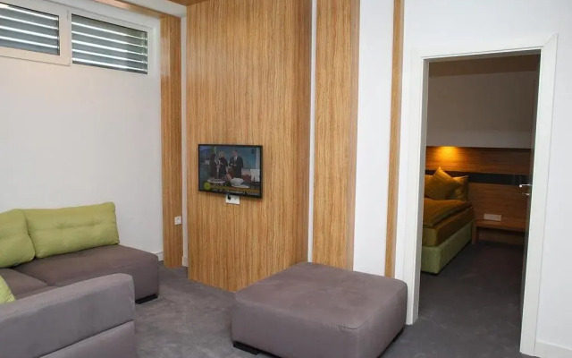 Hotel Mak
