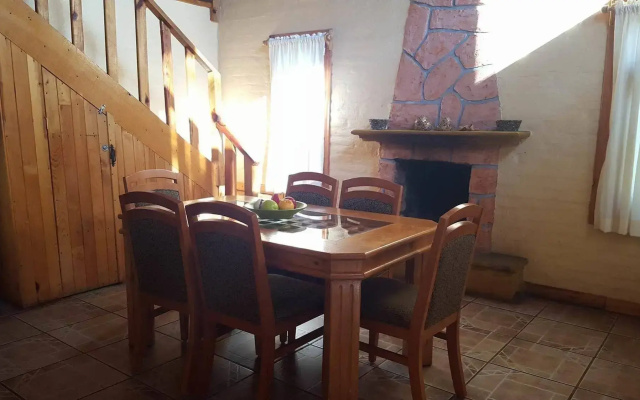 Cabanas Los Abuelos