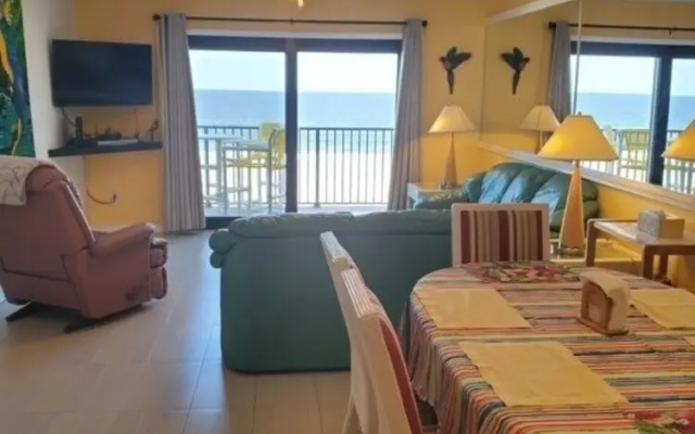 Summerhouse 257 2 Bedroom Condo